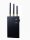 3W Mobile Phone Jammer High Power Signal Blocker Portable - 20 Metres