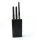 Portable XM Radio + Lojack + 4G Signal Jammer 10 Metres