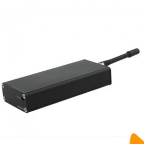Portable Car GPS Jammer 1555-1595MHz - Click Image to Close