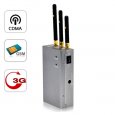 3W GSM 3G DCS CDMA Cell Phone Signal Blocker