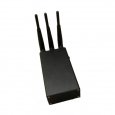 Portable Cell Phone Jammer(GSM,CDMA,DCS,3G)