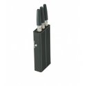 Mini Portable GPS Jammer + Cell Phone Blocker