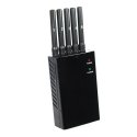 Advanced Cell Phone Jammer + Wifi Jammer + GPS Jammer