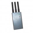 Portable Mobile Phone Jammer(GSM,CDMA,DCS,PHS,3G)