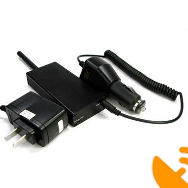 Covert Portable GPS Jammer Blocker - Click Image to Close