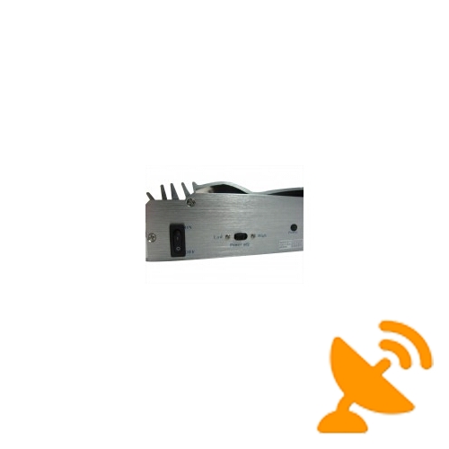 GSM Signal Blocker 10 - 30 Meters Blocking Range - Click Image to Close