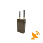 Portable GPS Jammer - GPS L1 L2 Signal Jammer