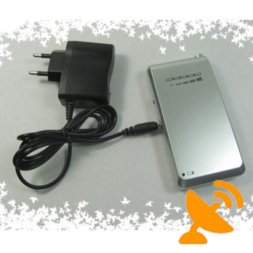 Mini Cell Phone Signal Blocker Mini GPS Jammer - Click Image to Close