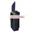 Cell Phone Jammer Wifi Bluetooth Signal Jammer Blocker - 3G, WCDMA, T-SCDMA, CDMA2000