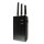 High Power GPS + Mobile Phone Signal Blocker Jammer Portable