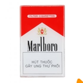 Cell Phone GSM Signal Jammer - Marlboro Cigarette Pack - Click Image to Close