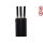 Handheld Cell Phone Signal Blocker GPS Jammer Wifi Jammer 6 Antennas