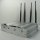 Cell Phone Signal Blocker Jammer 40 Meters Range