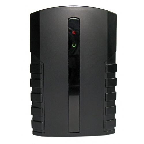 Portable Wifi Jammer + Bluetooth Jammer + CellPhone Jammer