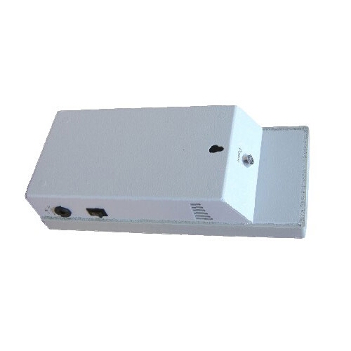 Handle Cell Phone Jammer + WI FI Jammer